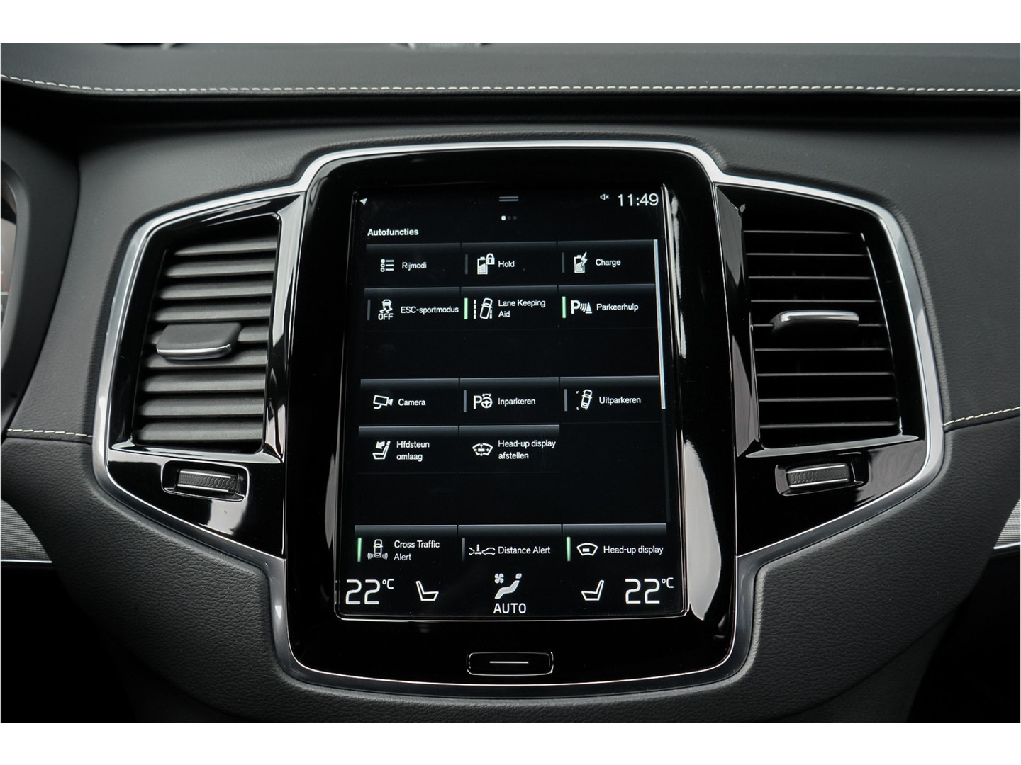 Volvo Volvo