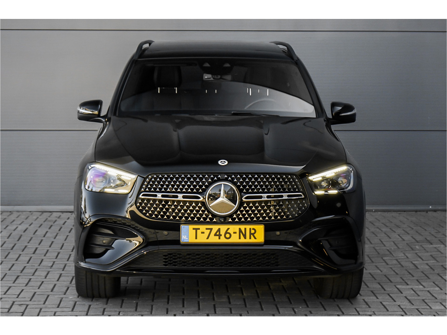Mercedes-Benz Mercedes-Benz