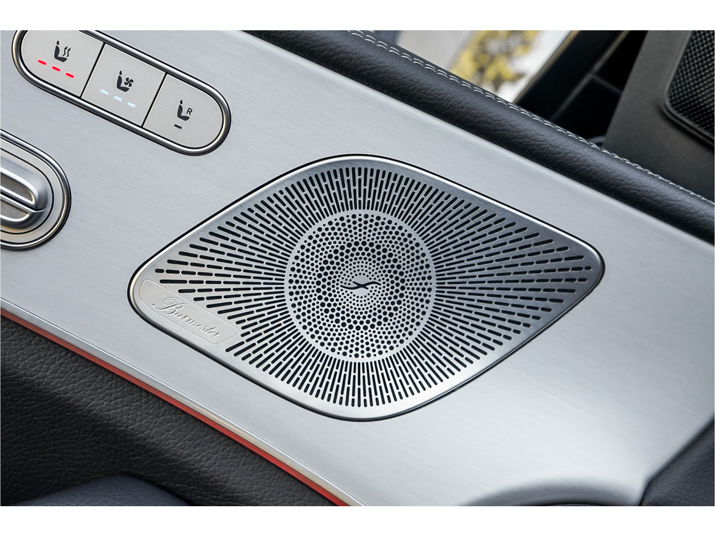 Mercedes-Benz Mercedes-Benz