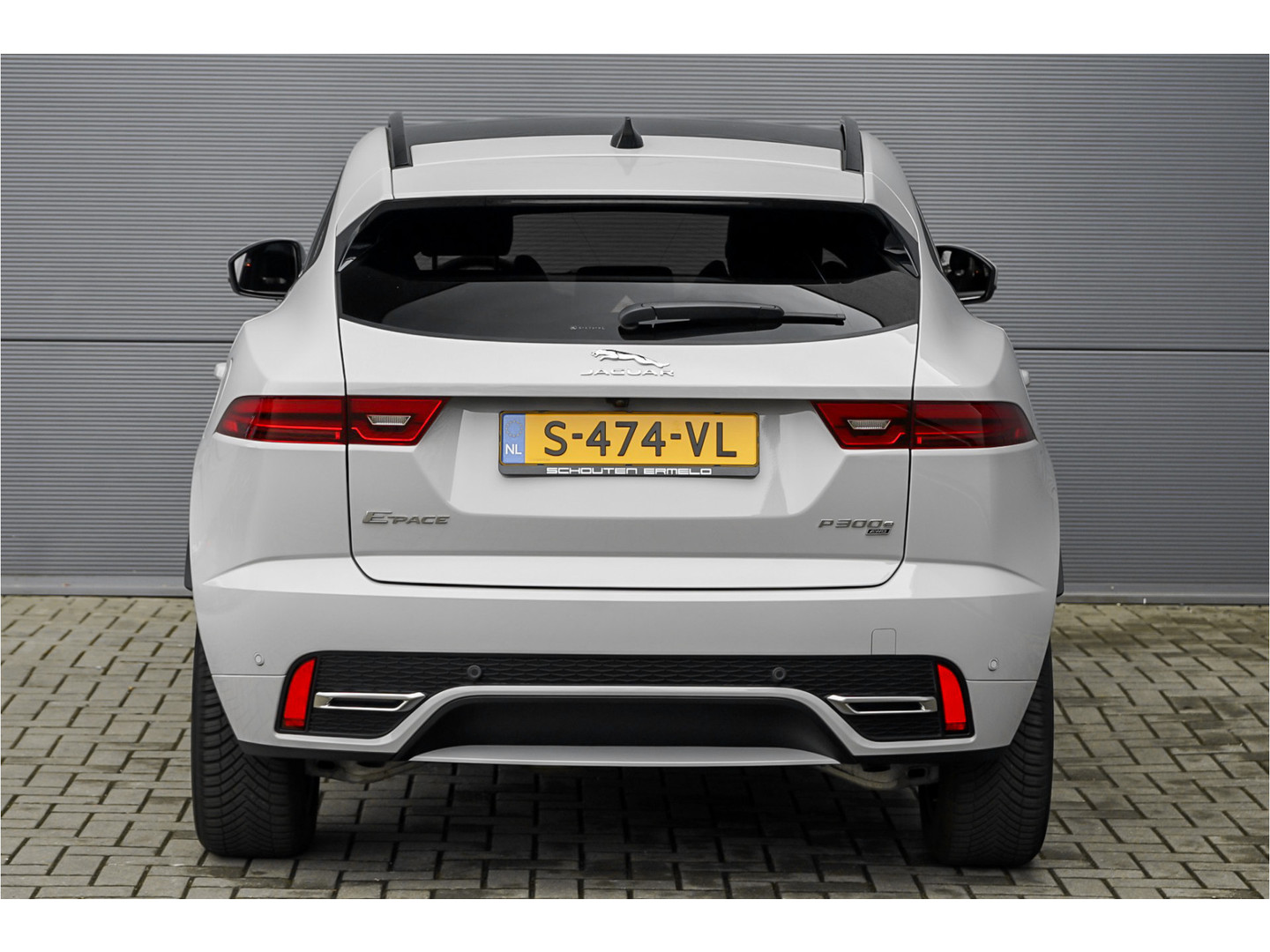 Jaguar Jaguar