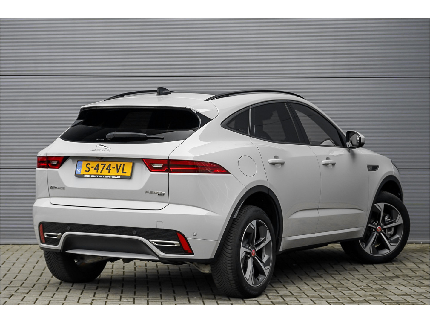 Jaguar Jaguar