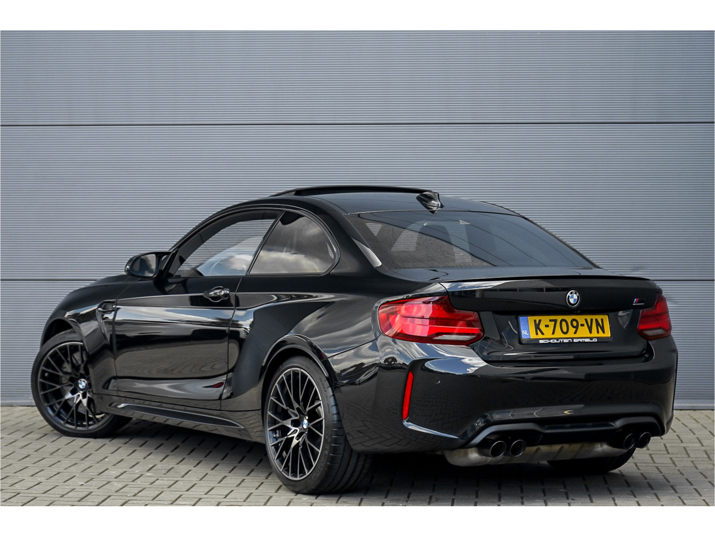 BMW
