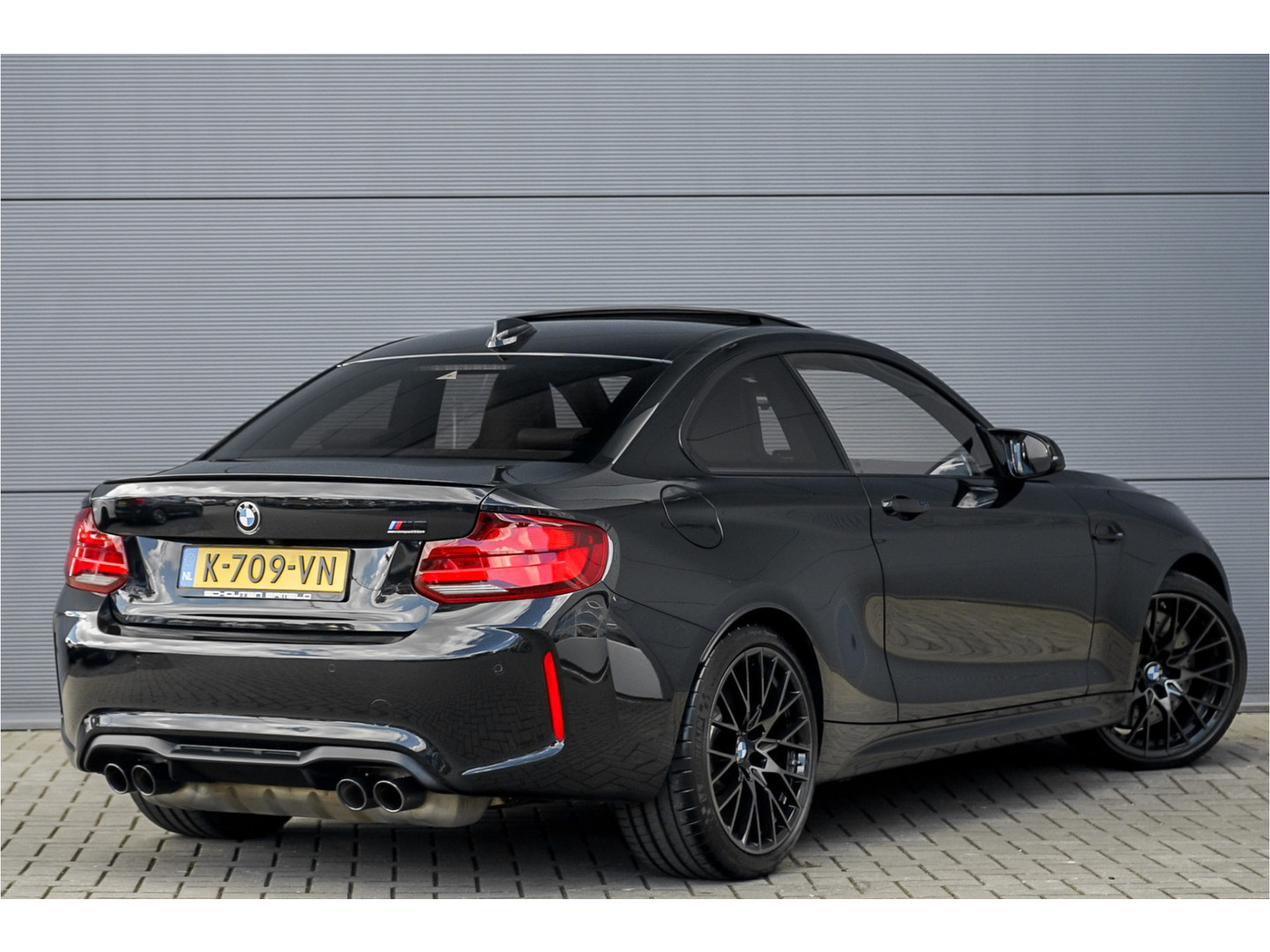 BMW