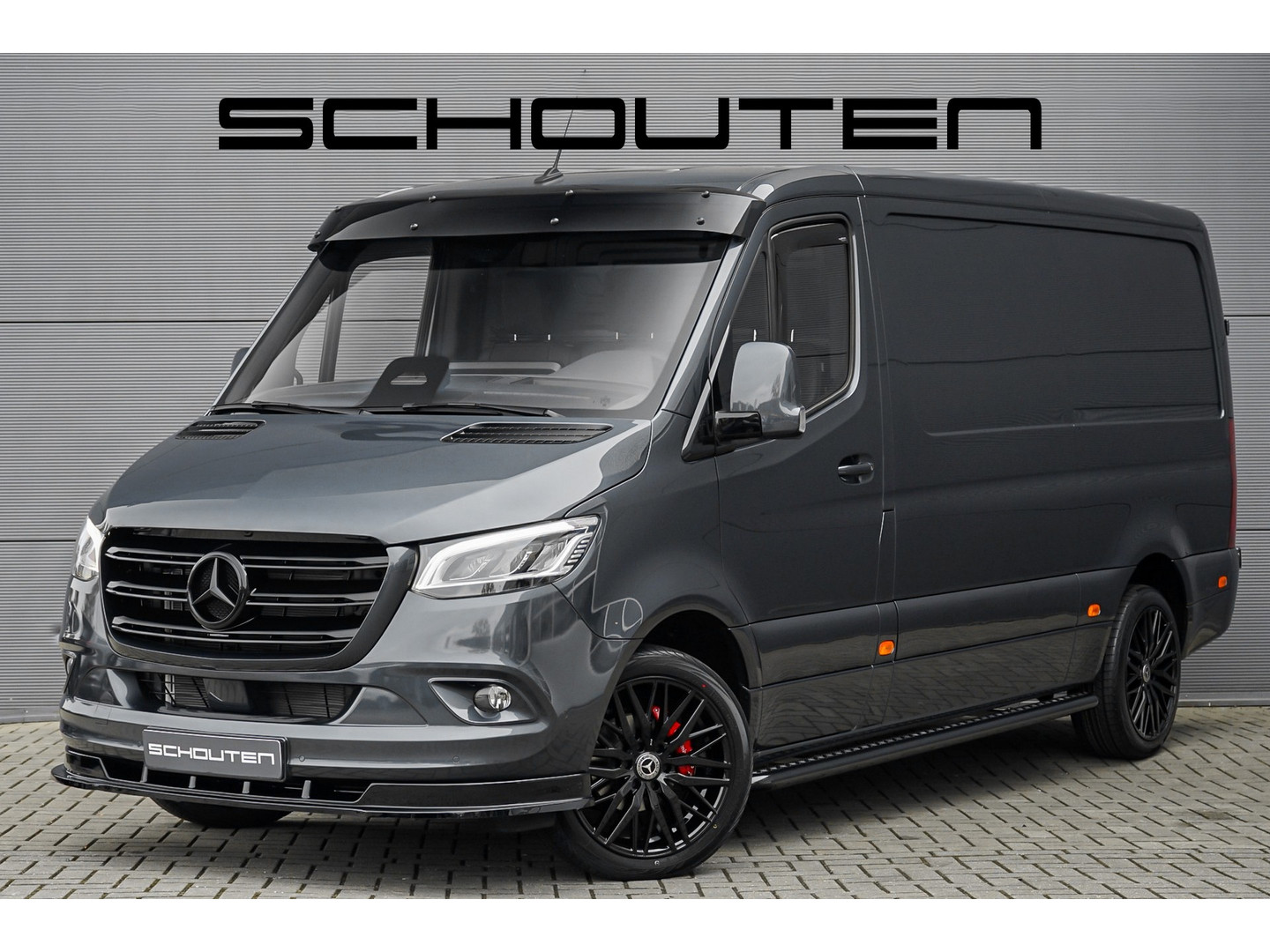 Mercedes-Benz Mercedes-Benz