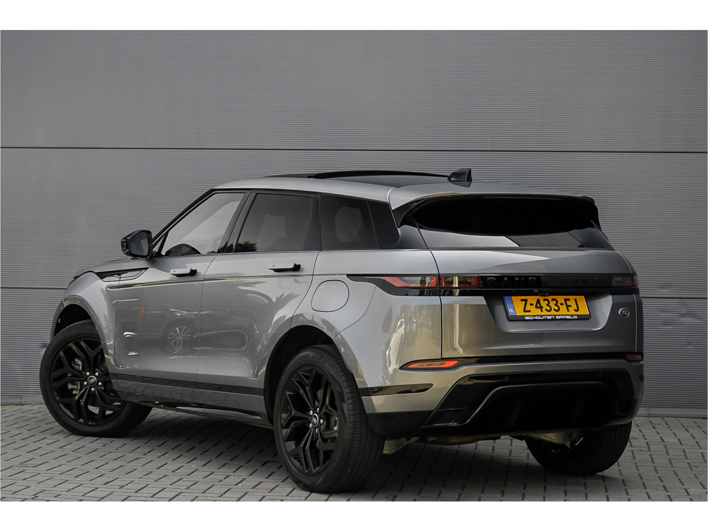 Land Rover
