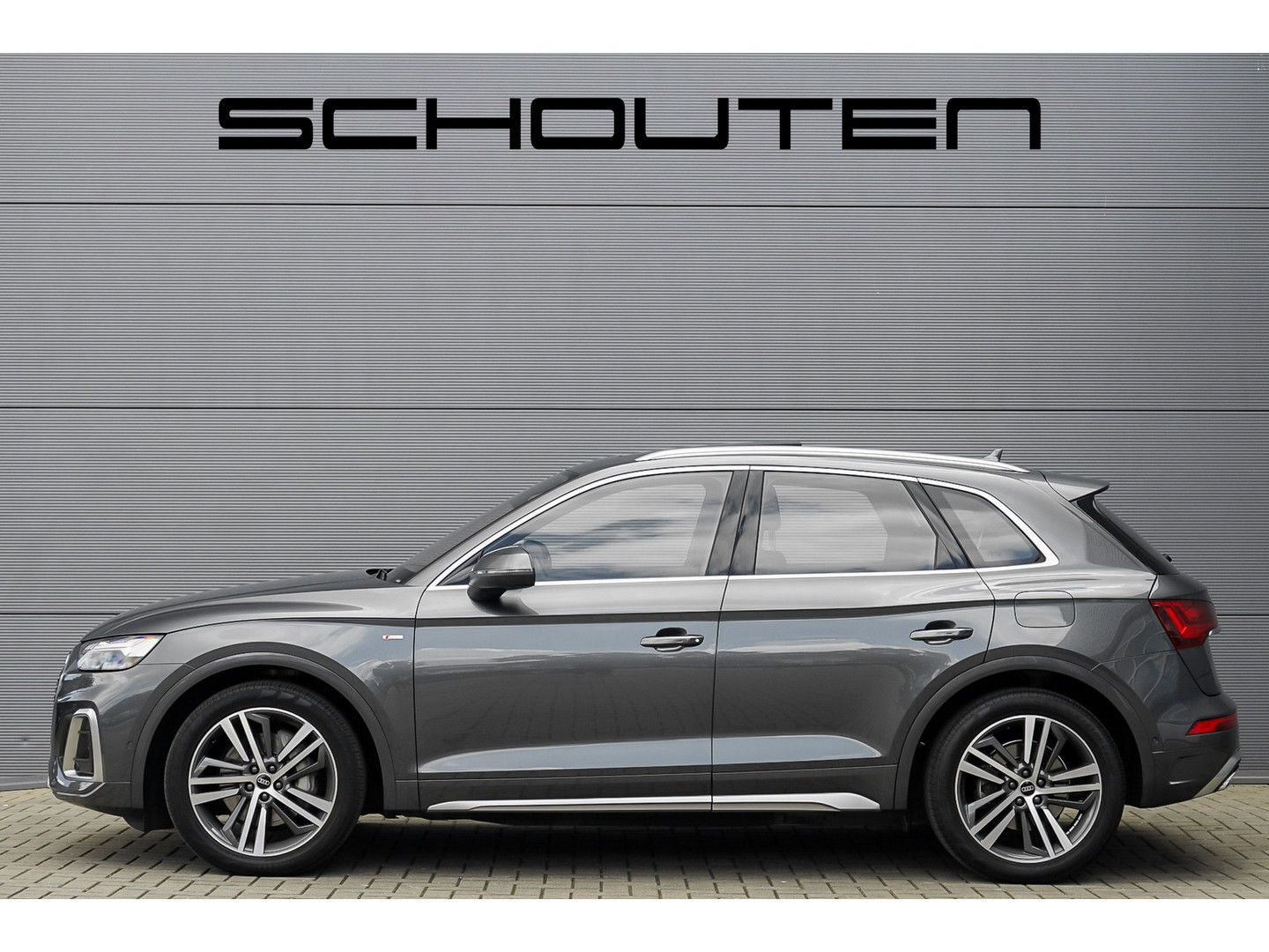 Audi Audi