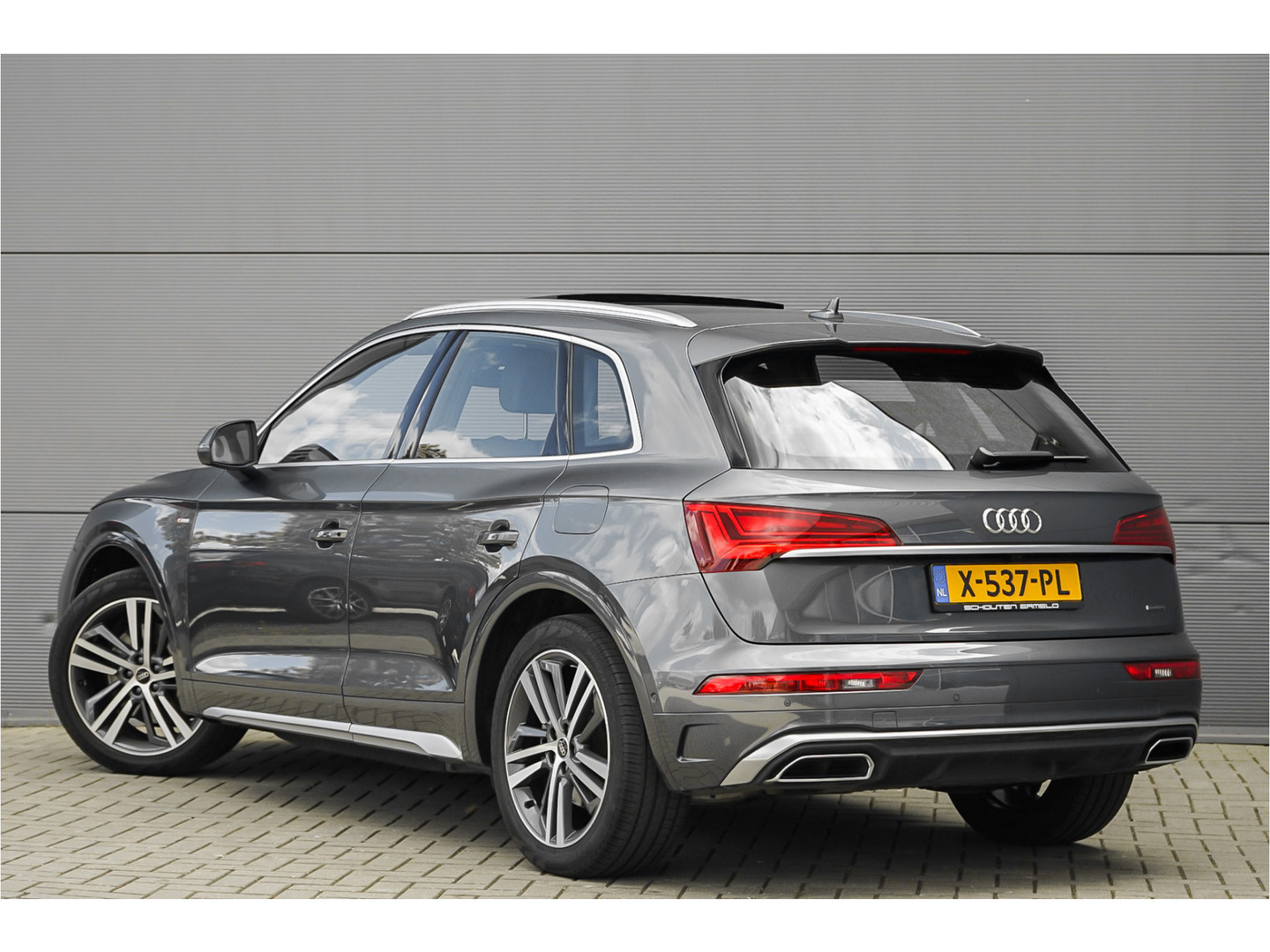 Audi Audi