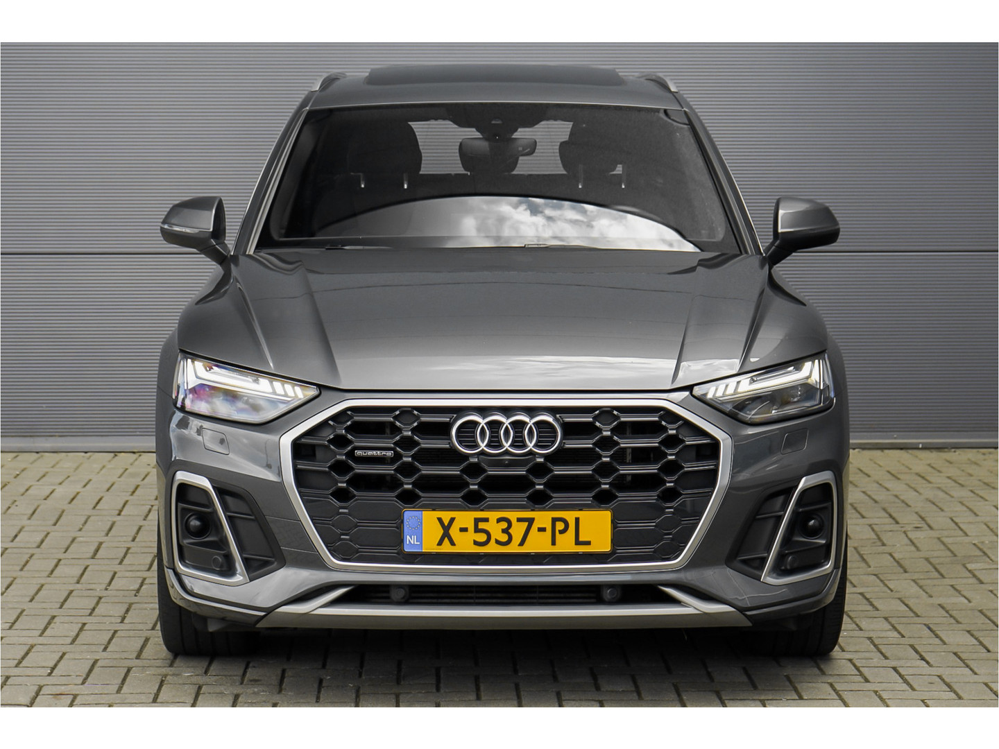 Audi Audi