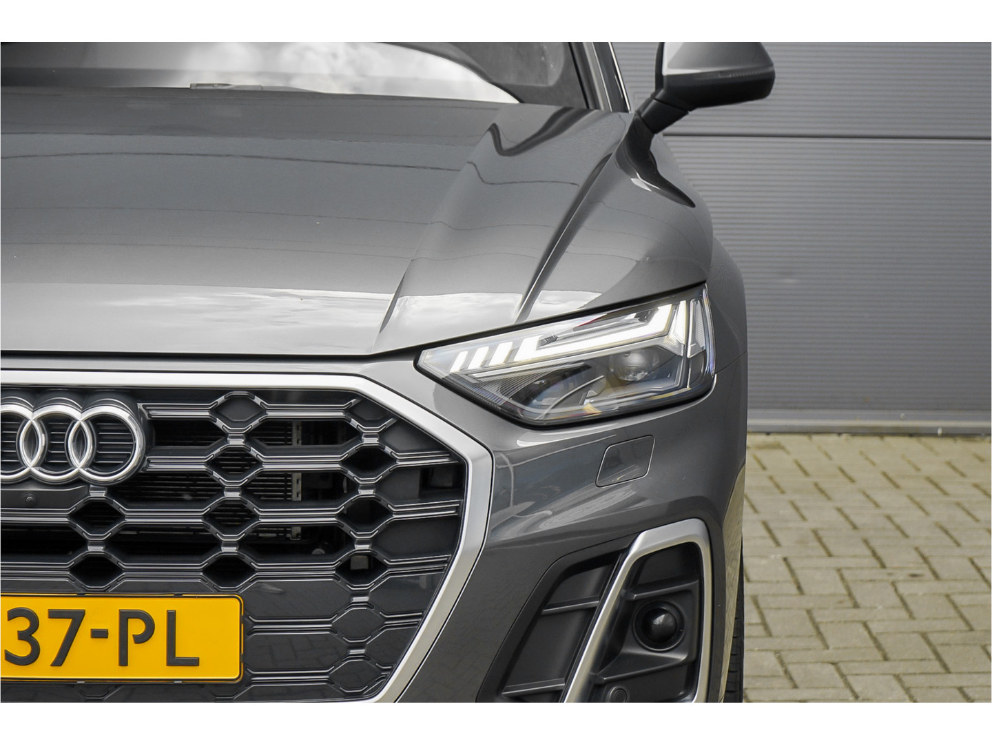 Audi Audi