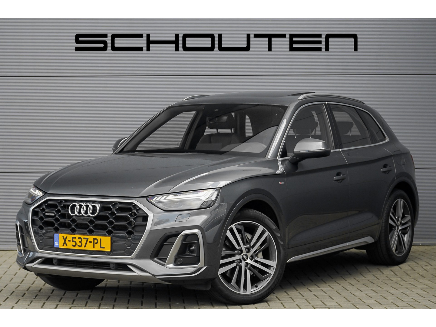 Audi Audi