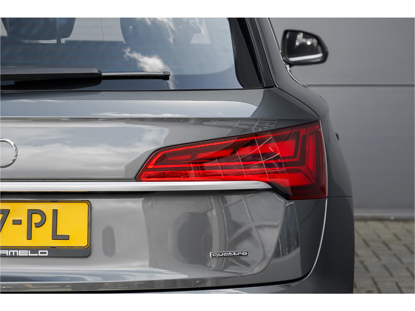 Audi Audi