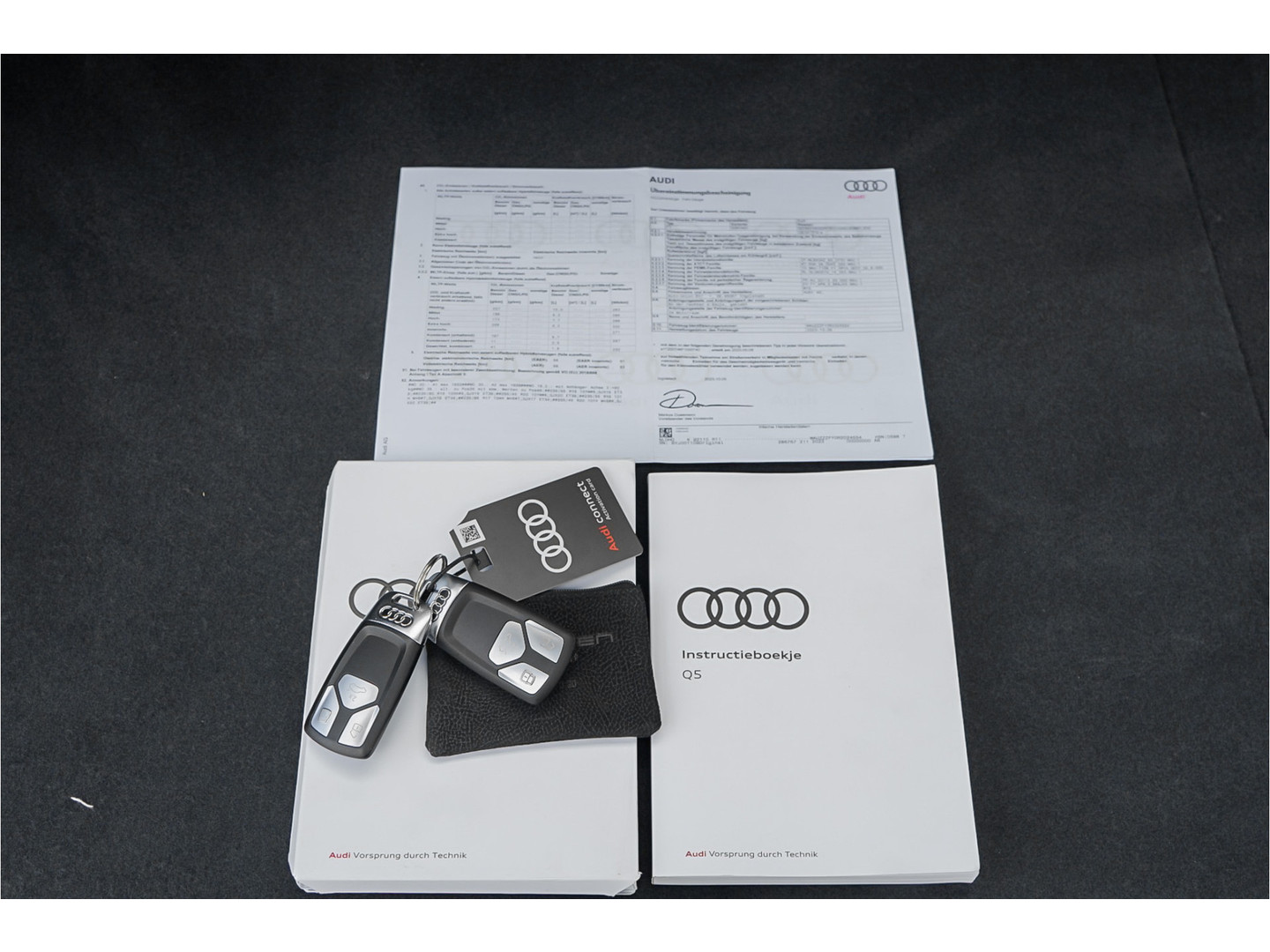 Audi Audi