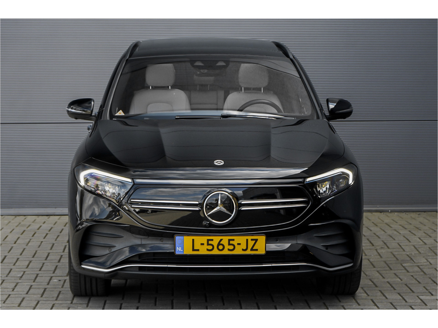 Mercedes-Benz Mercedes-Benz