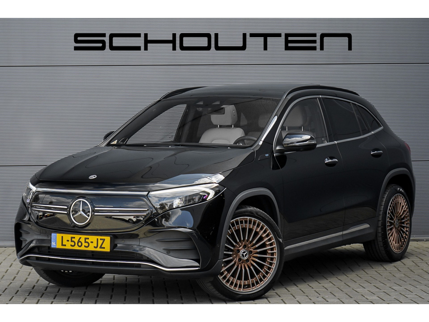 Mercedes-Benz Mercedes-Benz