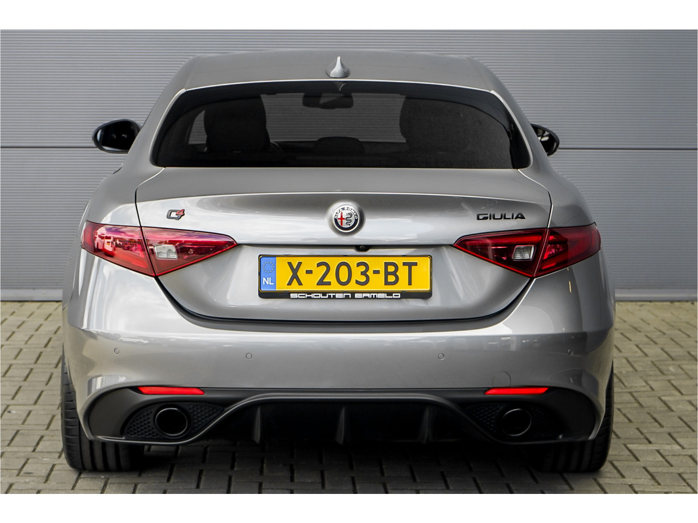 Alfa Romeo