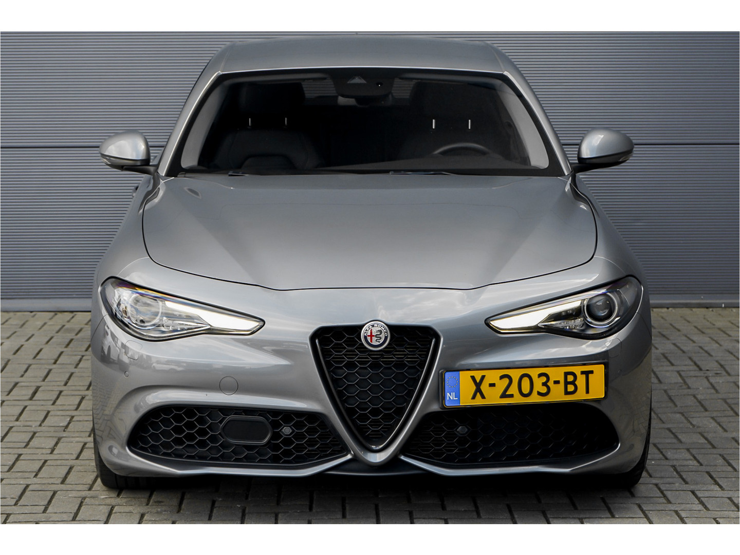Alfa Romeo