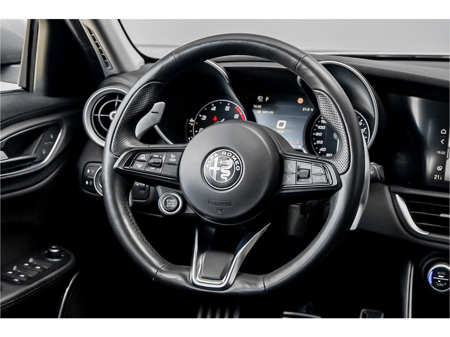 Alfa Romeo