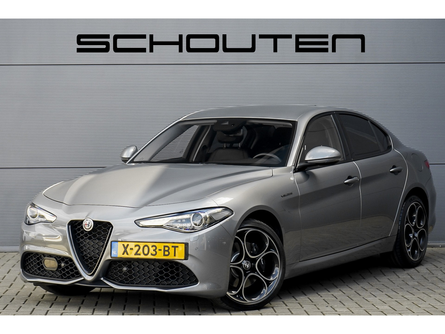 Alfa Romeo