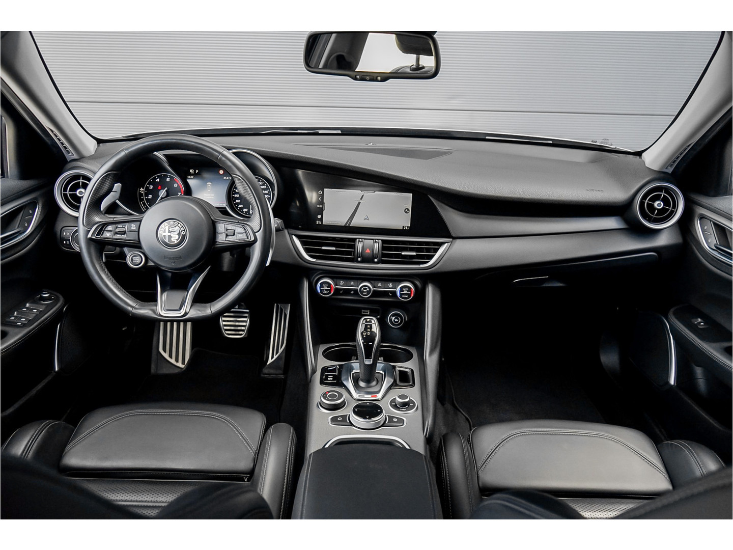 Alfa Romeo