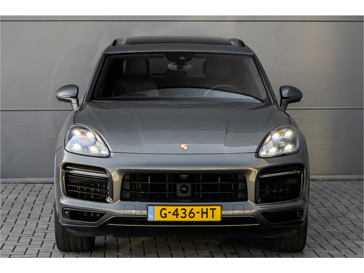Porsche Porsche