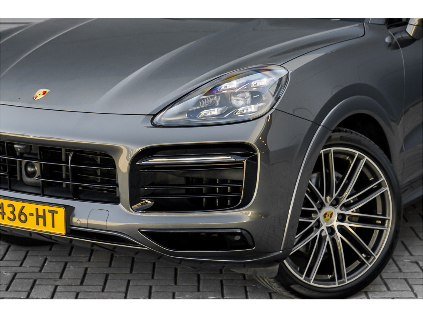 Porsche Porsche