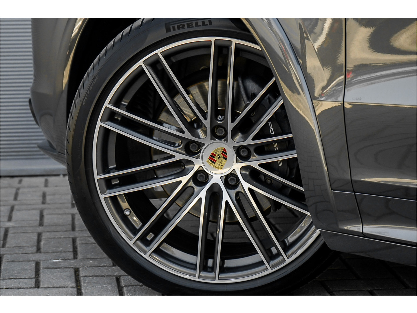 Porsche Porsche