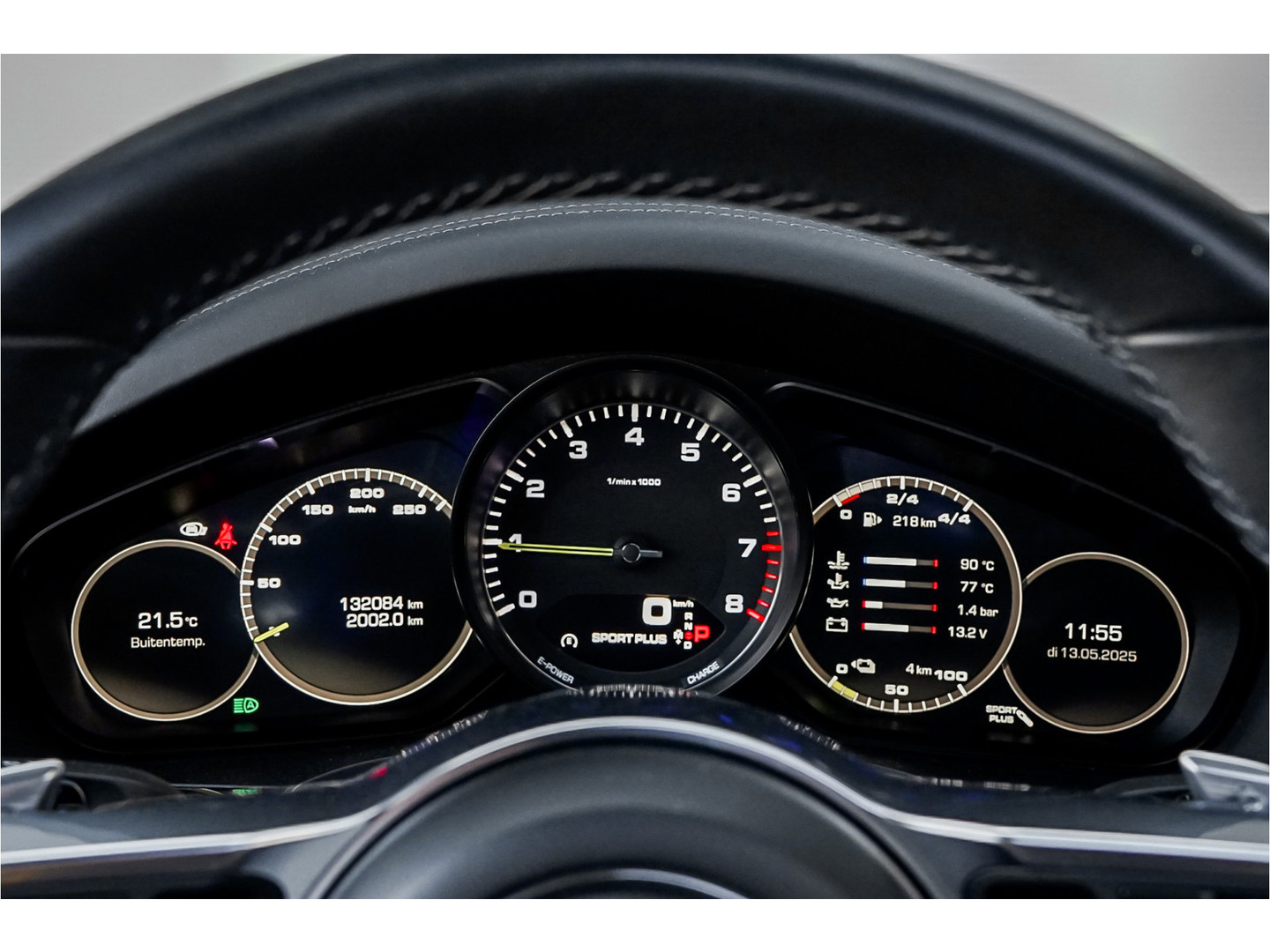 Porsche Porsche