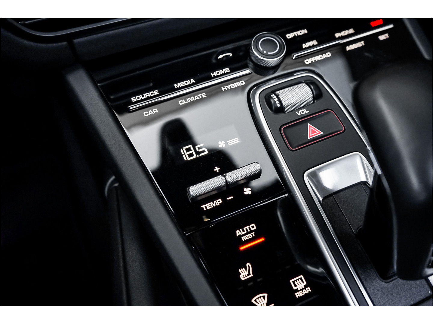 Porsche Porsche