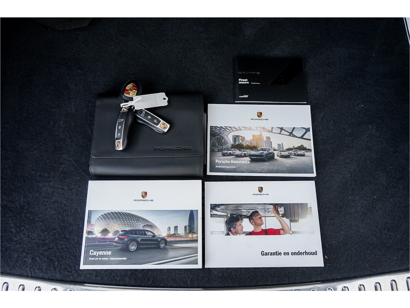 Porsche Porsche