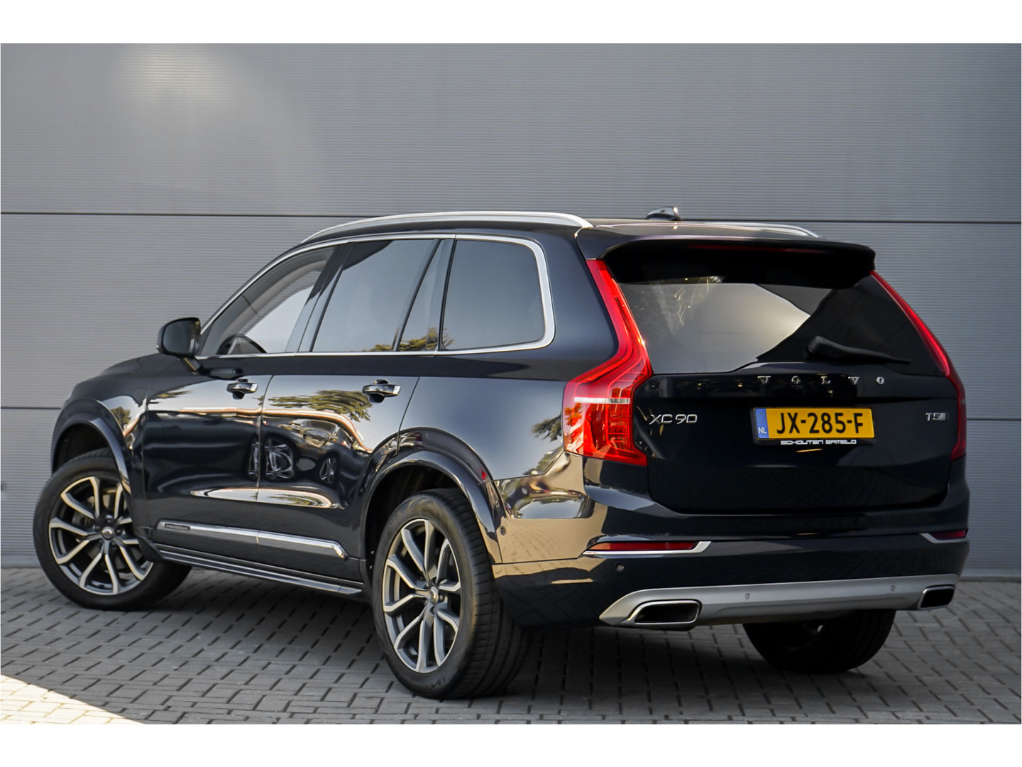 Volvo