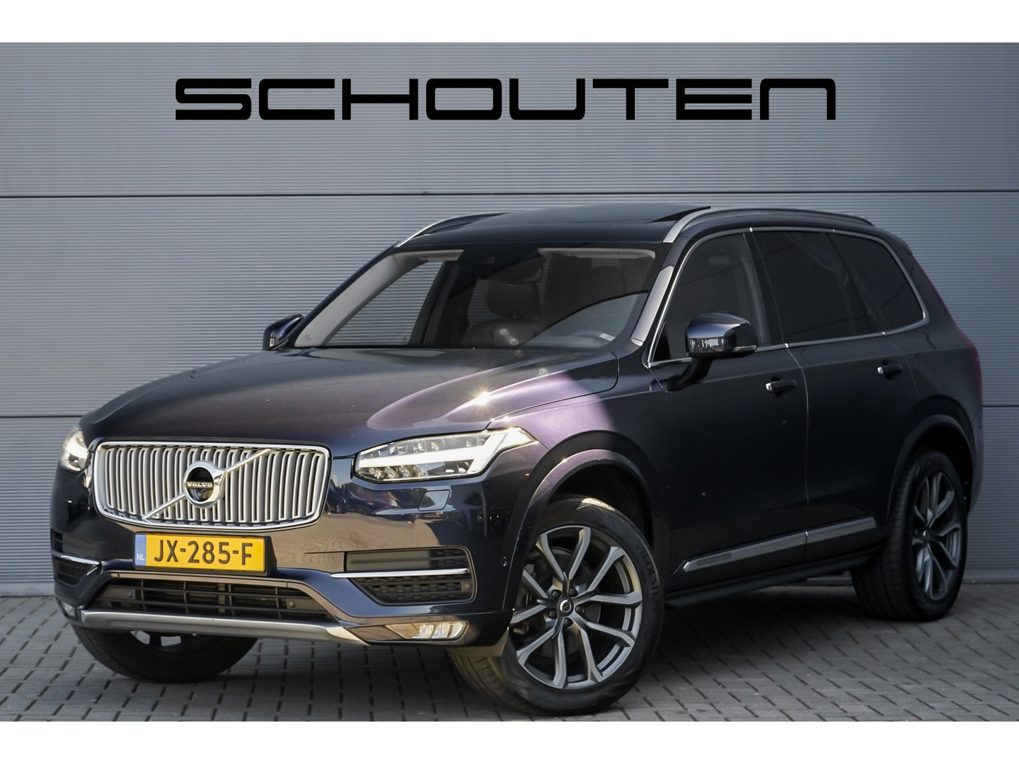 Volvo