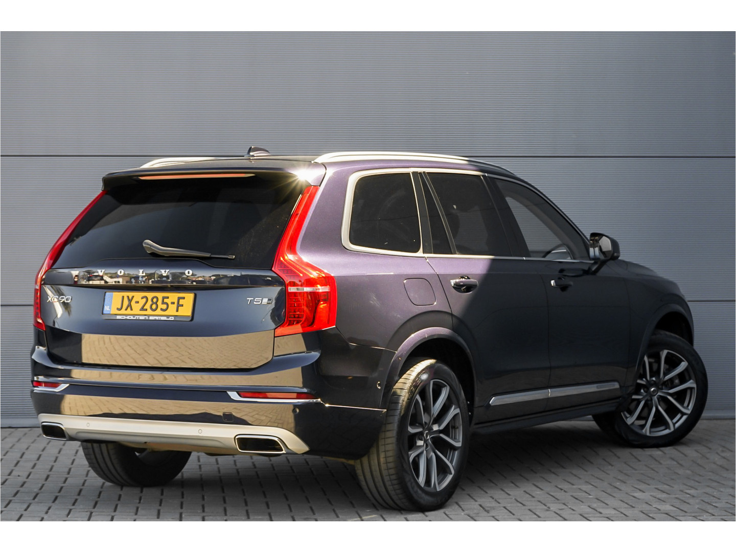 Volvo