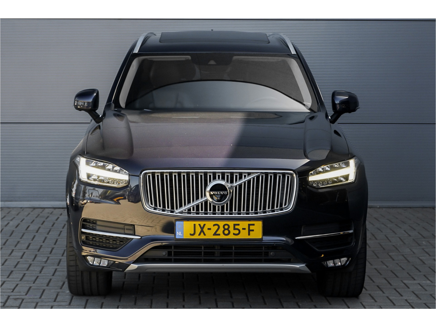 Volvo