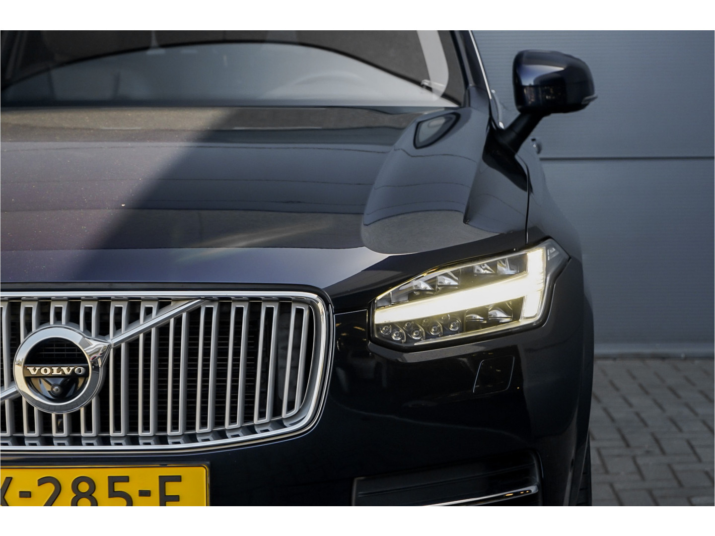 Volvo