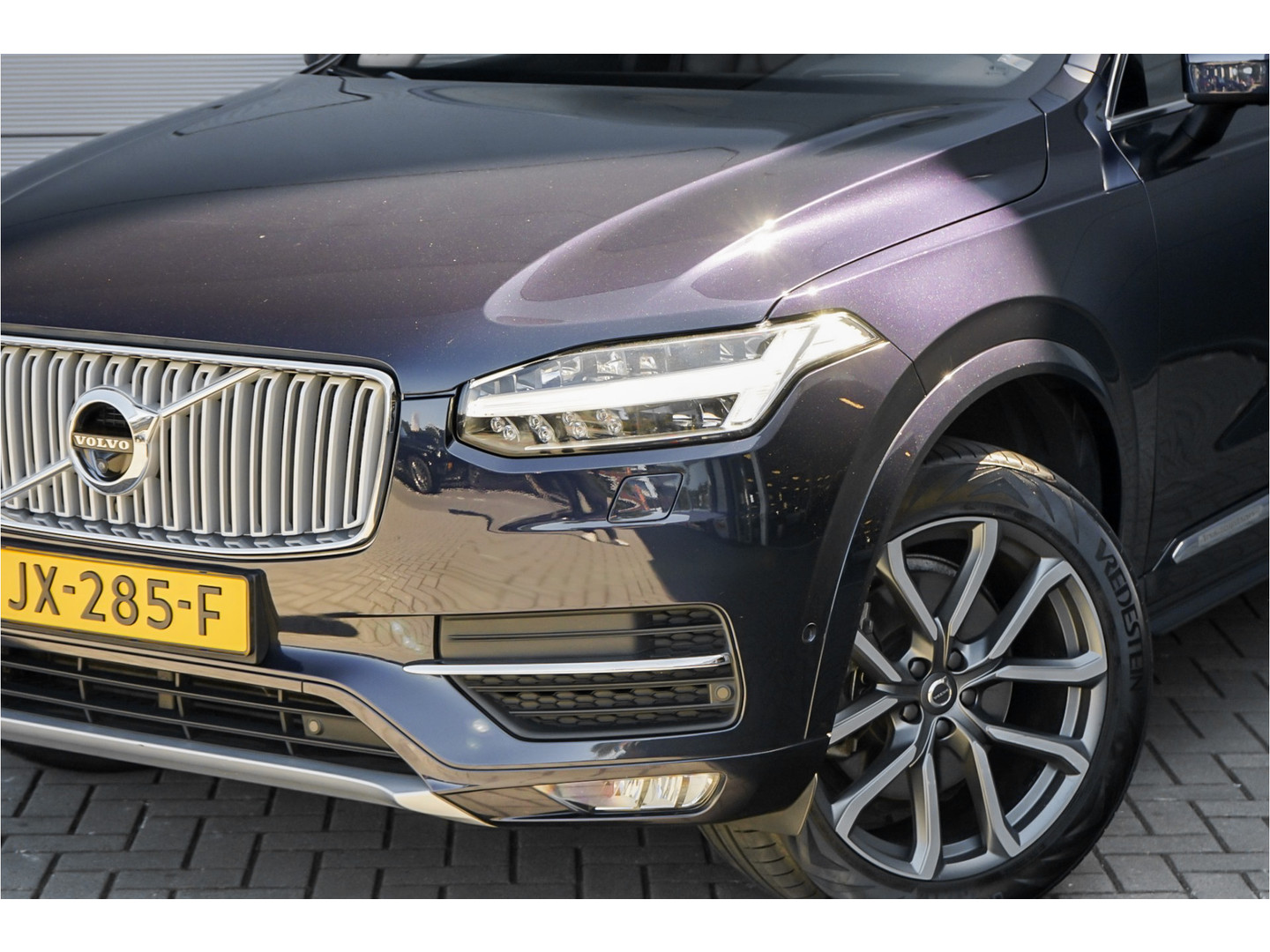Volvo