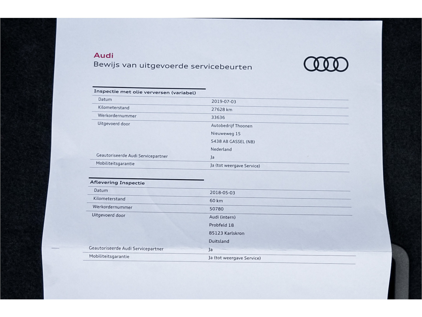 Audi