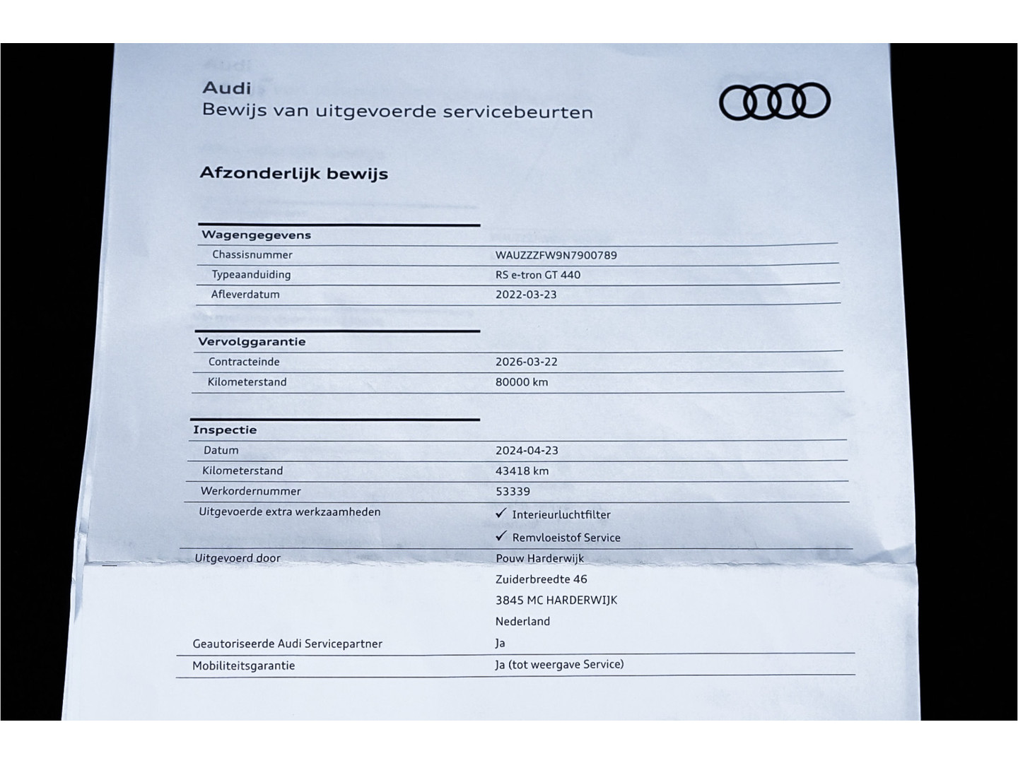 Audi Audi