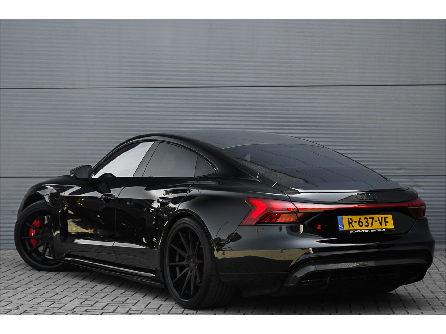 Audi Audi