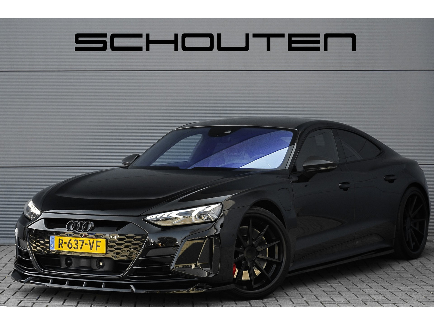 Audi Audi