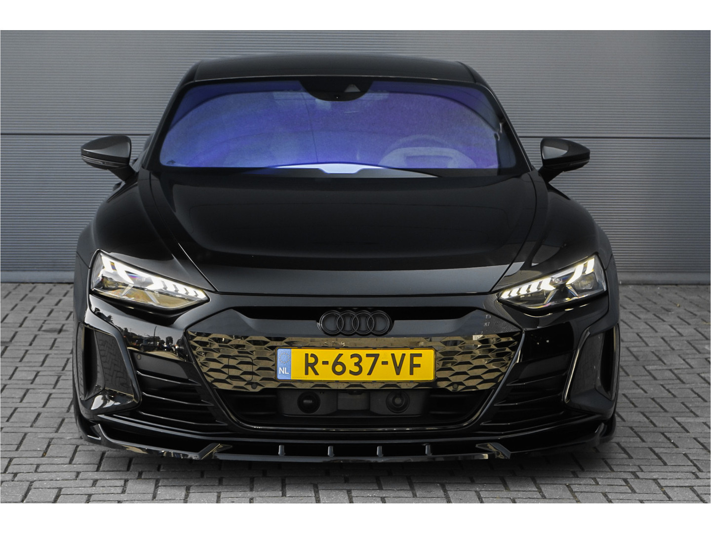 Audi Audi