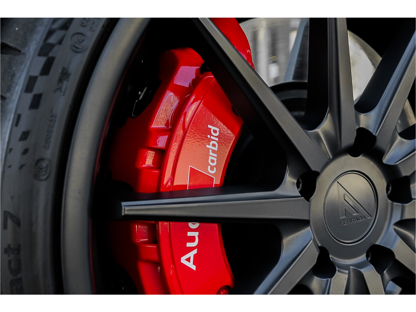Audi Audi