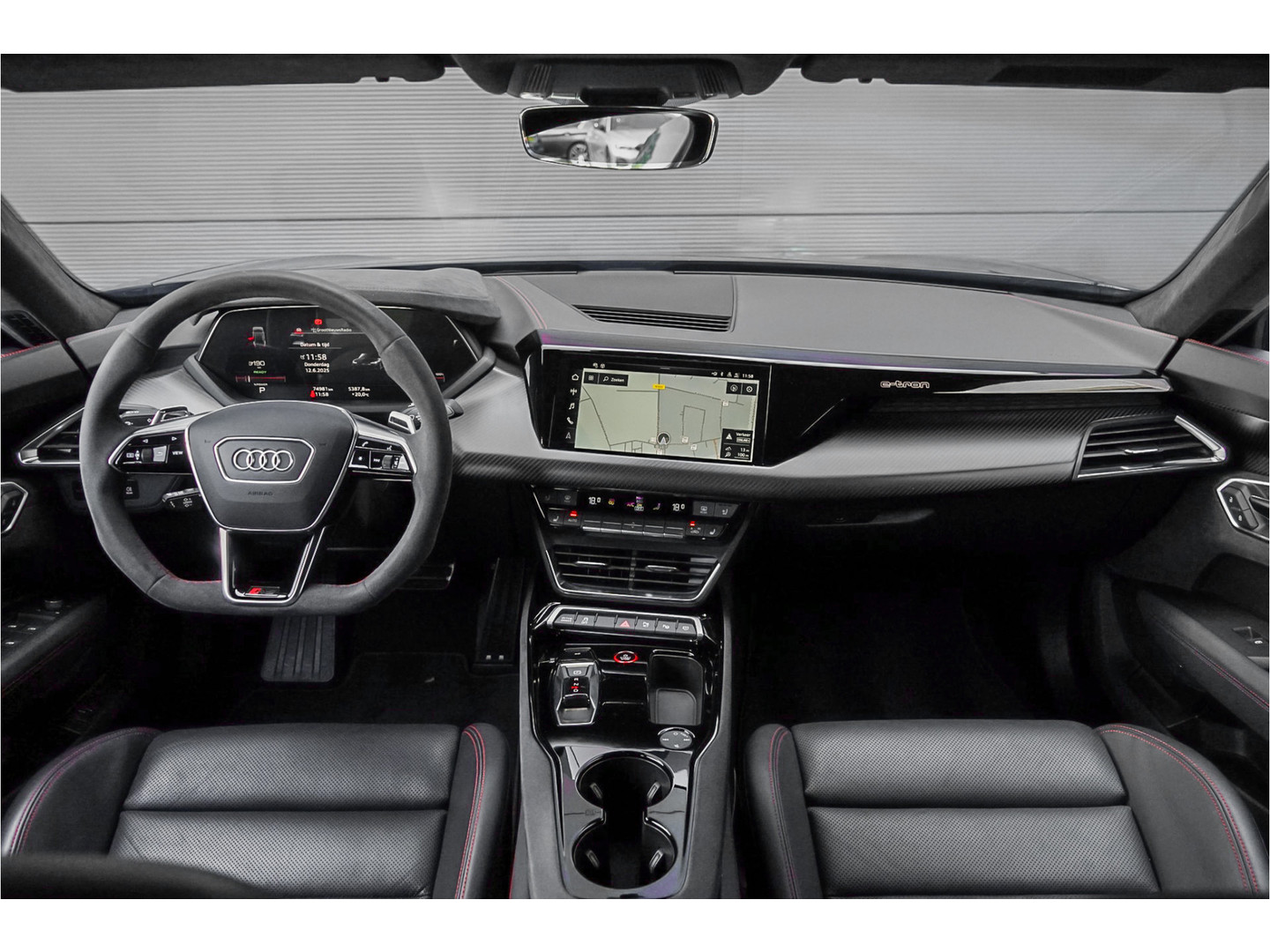 Audi Audi