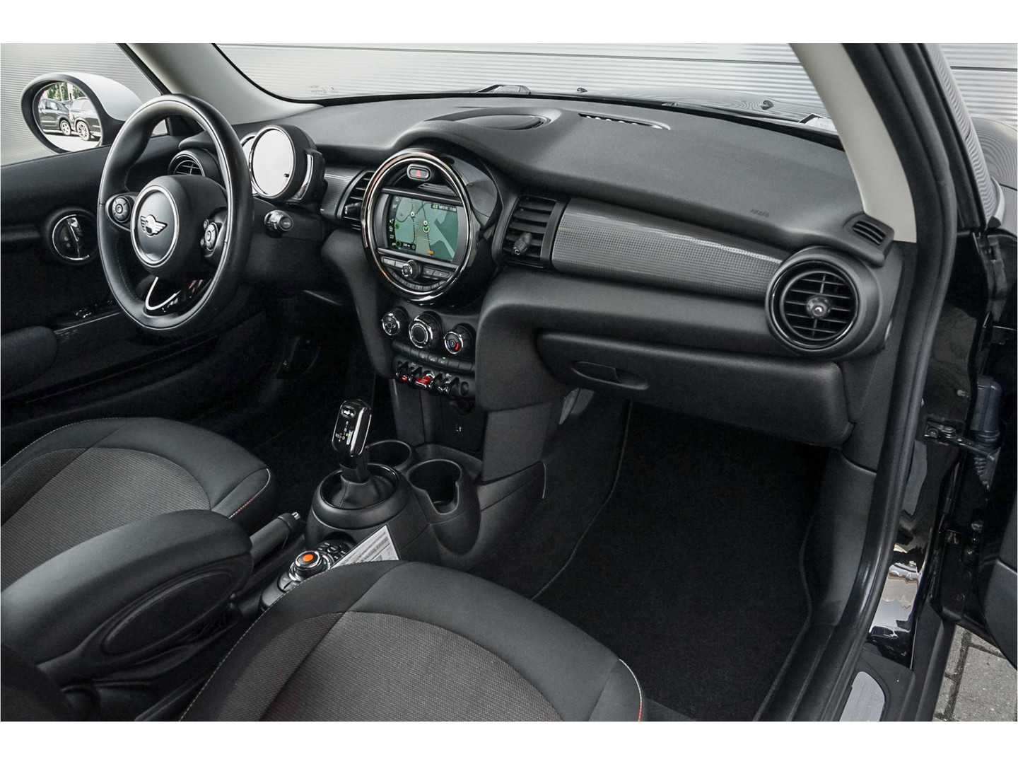 MINI