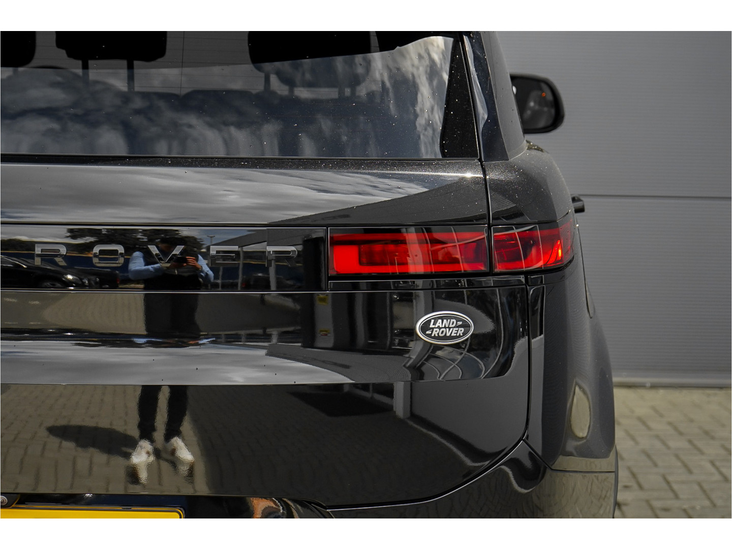 Land Rover