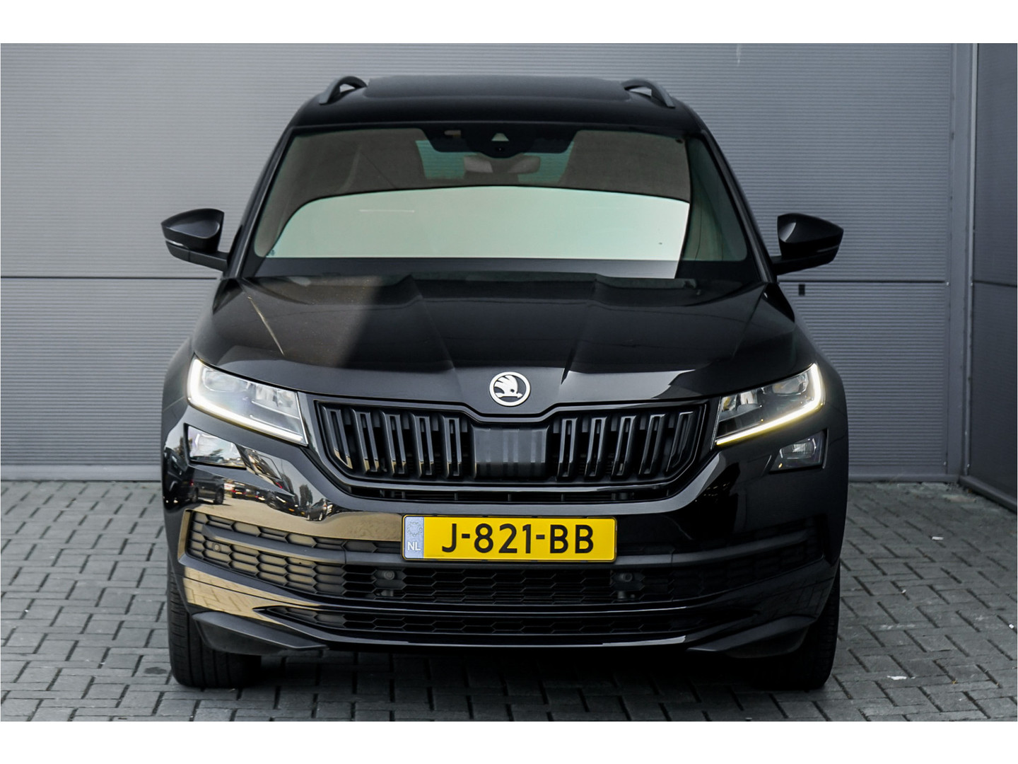 ŠKODA