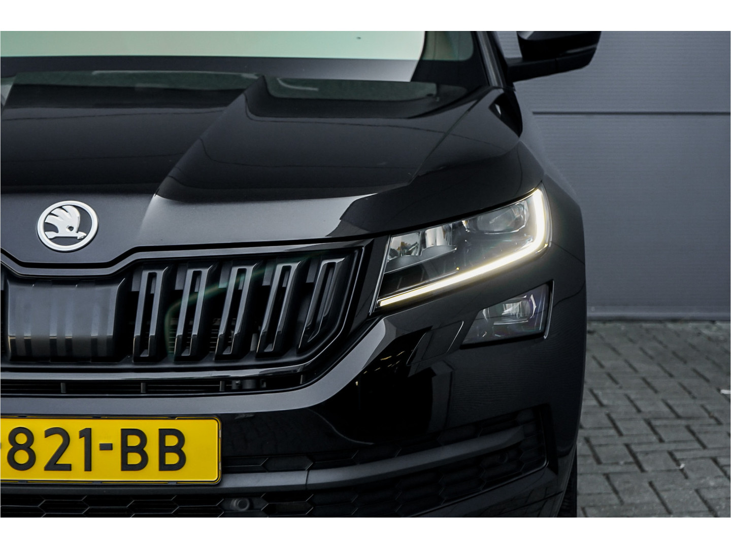 ŠKODA