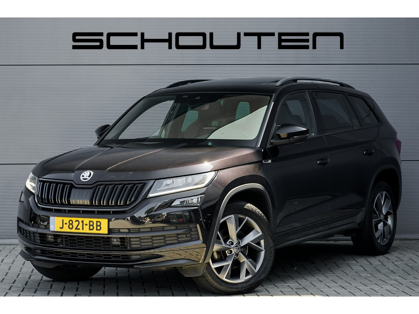 ŠKODA