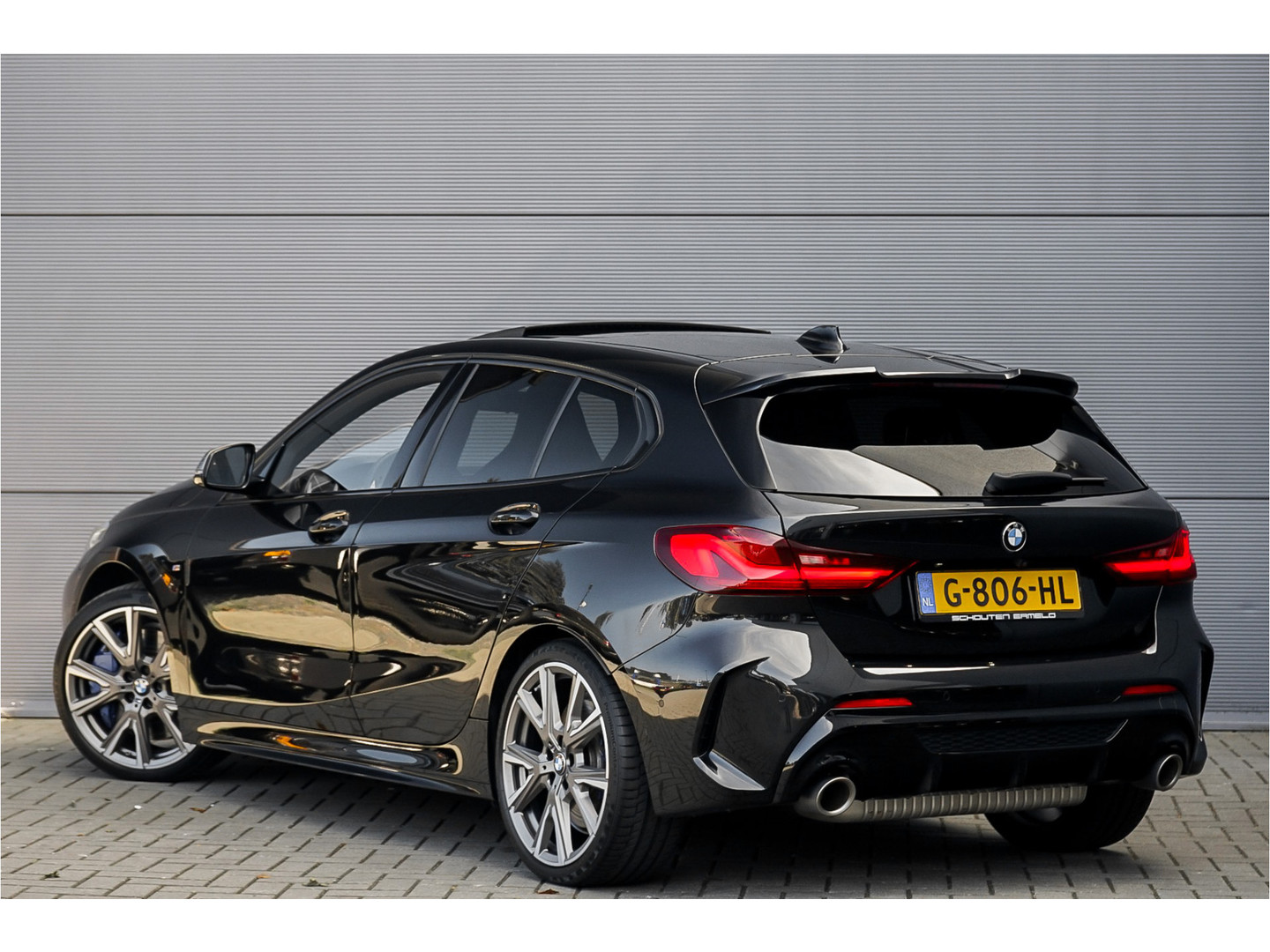 BMW