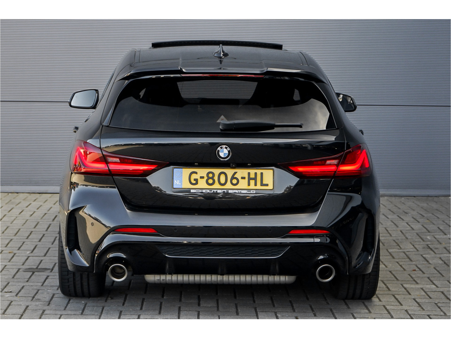 BMW