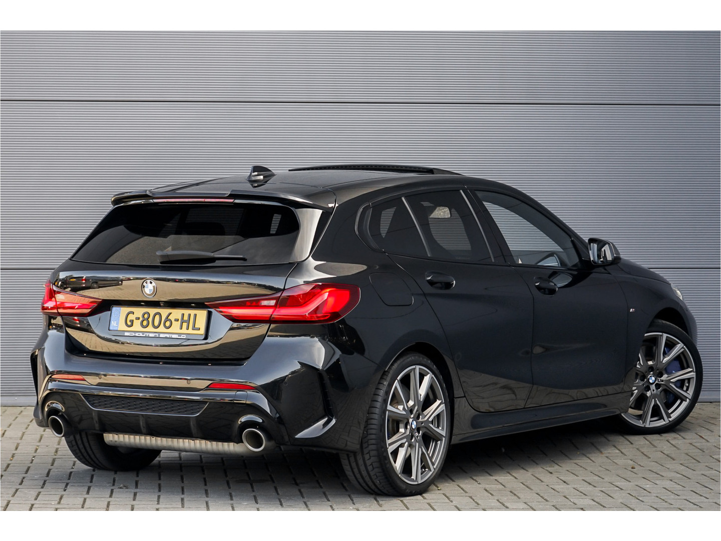 BMW